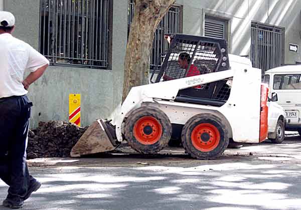 Heavy Equipment Operator Training NV Nevada